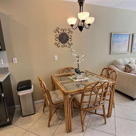 Ocean Reef 110 Apartment Gulf Shores Exterior photo