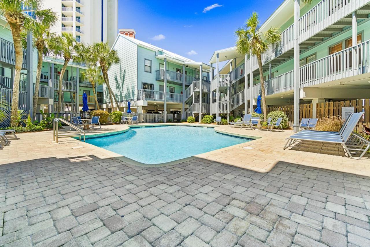 Ocean Reef 110 Apartment Gulf Shores Exterior photo