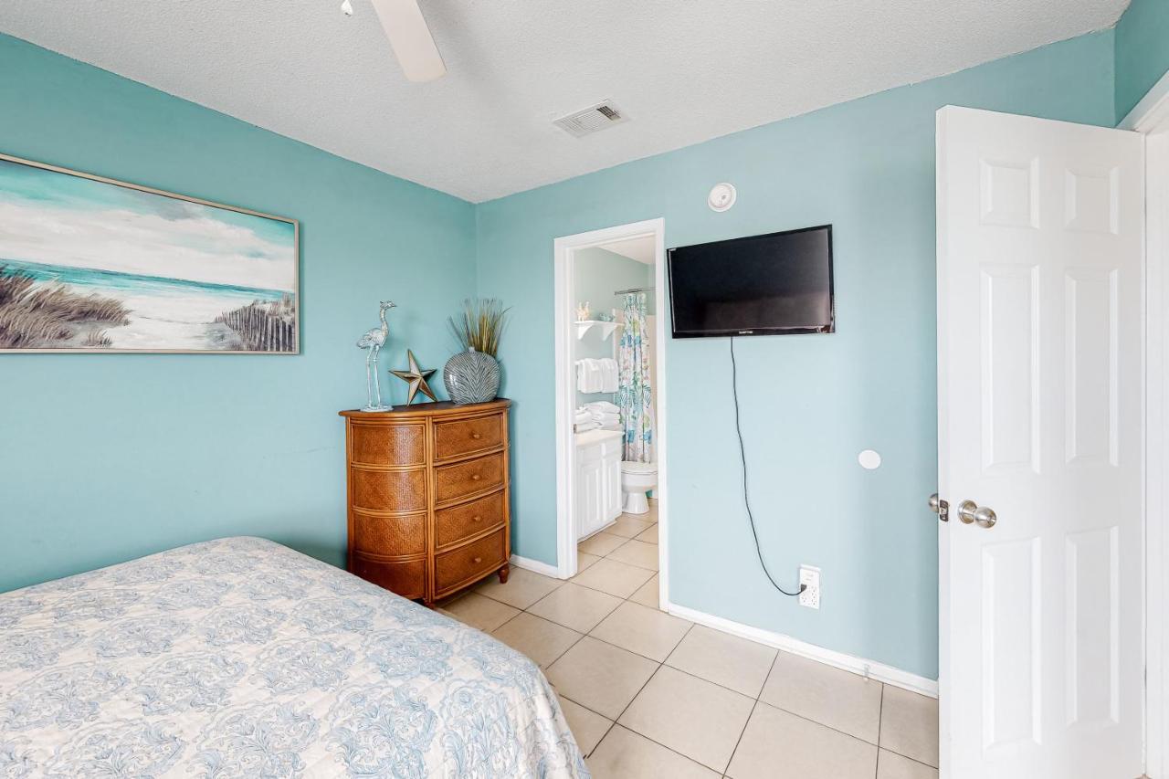 Ocean Reef 110 Apartment Gulf Shores Exterior photo