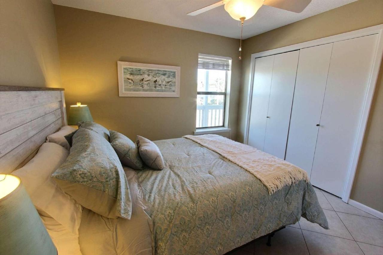 Ocean Reef 110 Apartment Gulf Shores Exterior photo